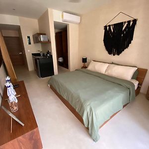 Estudio Deluxe con Cama King